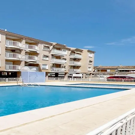 R-9552 Sunny * Santa Pola