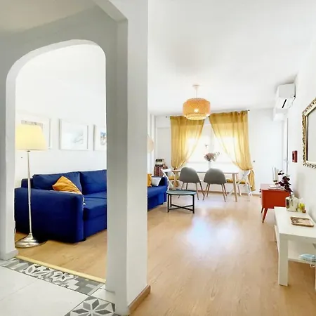 Apartment R-9552 Sunny Santa Pola