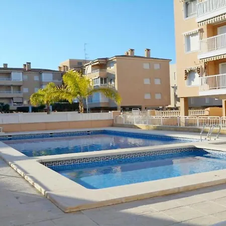 R-9552 Sunny Apartment